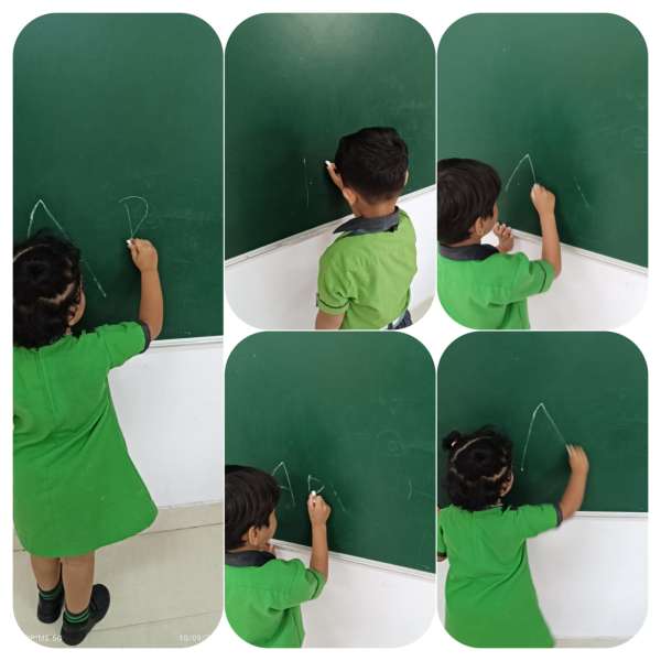 International literacy Week Celebration