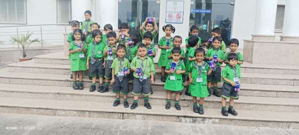 International literacy Week Celebration