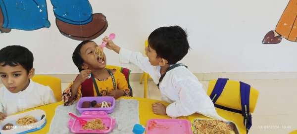 Eid–e–Milad Celebration (2024)