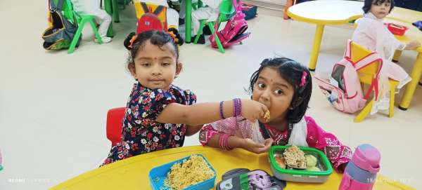 Eid–e–Milad Celebration (2024)