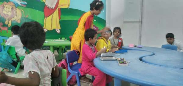 Eid–e–Milad Celebration (2024)