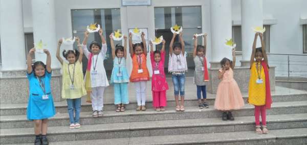 Eid–e–Milad Celebration (2024)