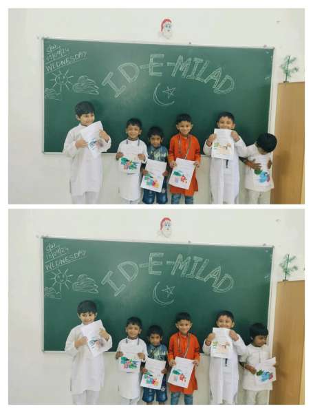 Eid–e–Milad Celebration (2024)