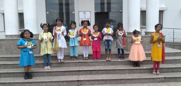 Eid–e–Milad Celebration (2024)