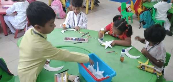 Eid–e–Milad Celebration (2024)