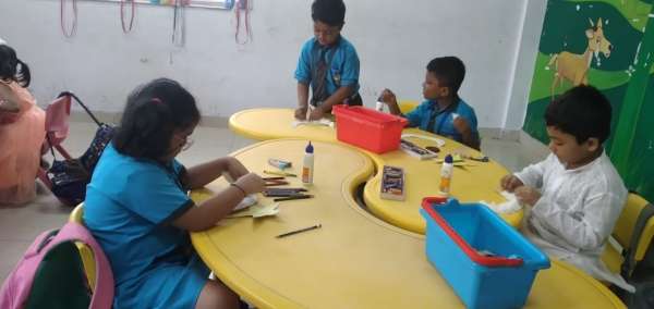 Eid–e–Milad Celebration (2024)