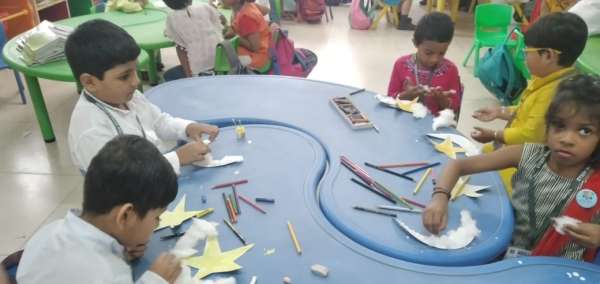 Eid–e–Milad Celebration (2024)