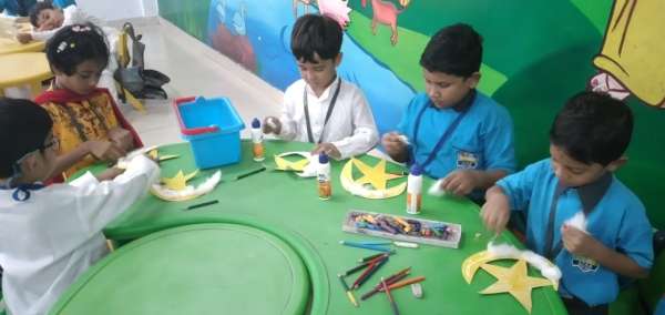 Eid–e–Milad Celebration (2024)