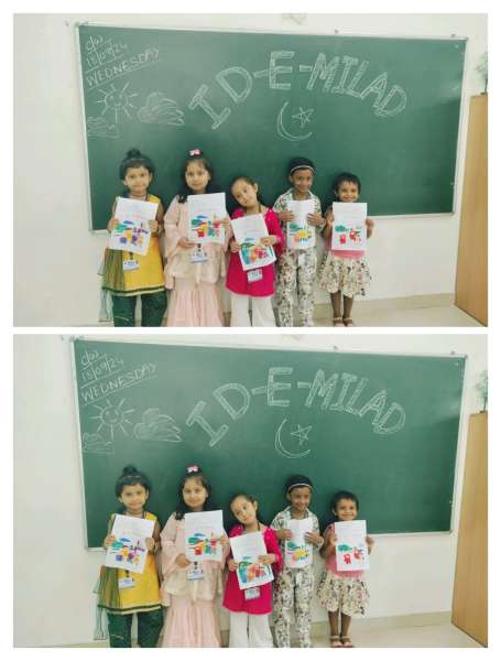 Eid–e–Milad Celebration (2024)