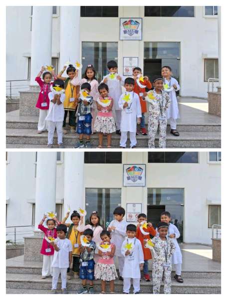 Eid–e–Milad Celebration (2024)