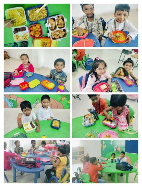 Eid–e–Milad Celebration (2024)