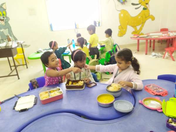 Eid–e–Milad Celebration (2024)