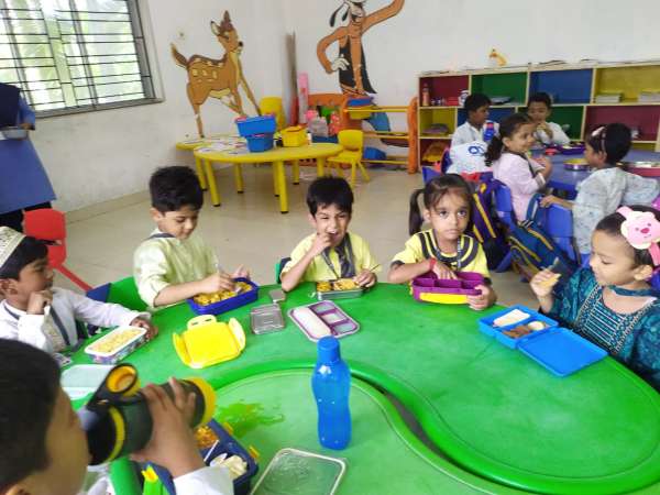 Eid–e–Milad Celebration (2024)