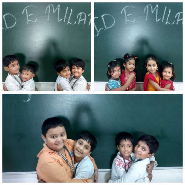 Eid–e–Milad Celebration (2024)