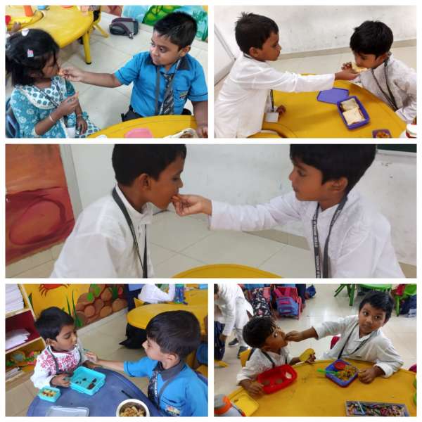 Eid–e–Milad Celebration (2024)