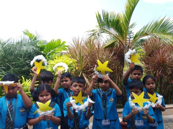 Eid–e–Milad Celebration (2024)