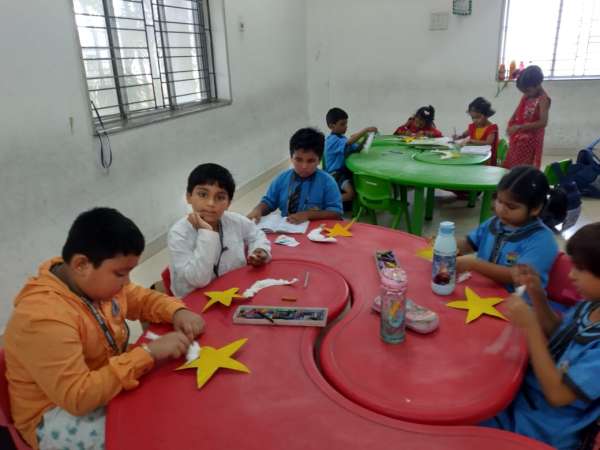 Eid–e–Milad Celebration (2024)