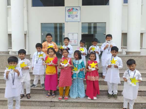 Eid–e–Milad Celebration (2024)