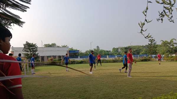 Interhouse Football Competition 2024