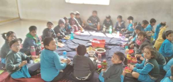 Picnic Day Celebration 2024