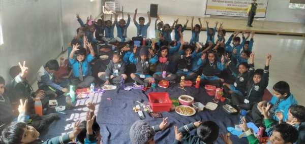 Picnic Day Celebration 2024