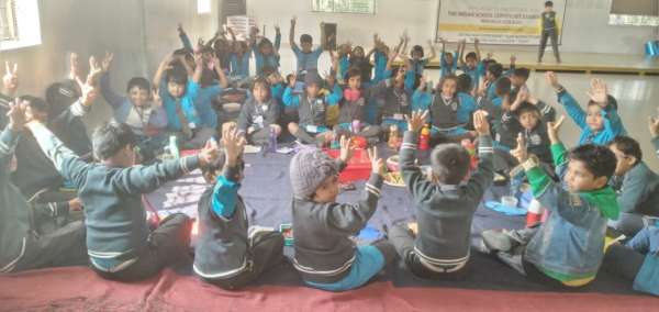 Picnic Day Celebration 2024