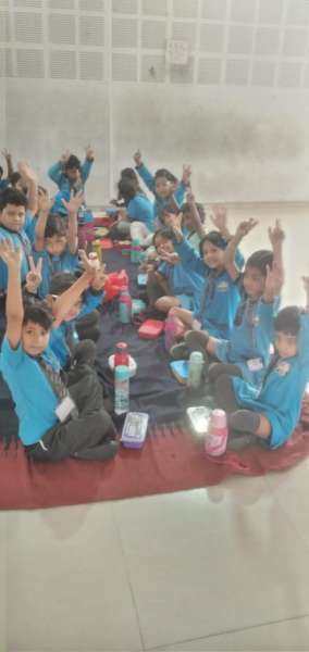 Picnic Day Celebration 2024