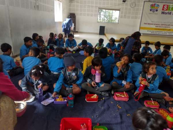 Picnic Day Celebration 2024