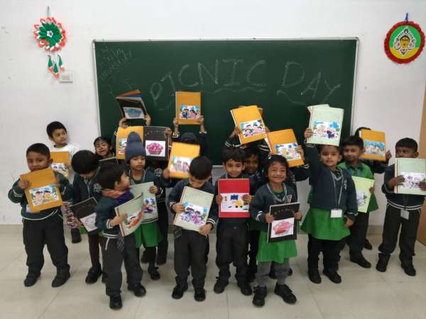 Picnic Day Celebration 2024