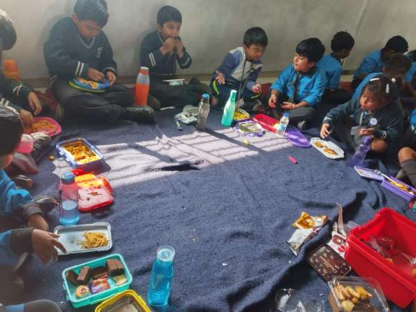 Picnic Day Celebration 2024