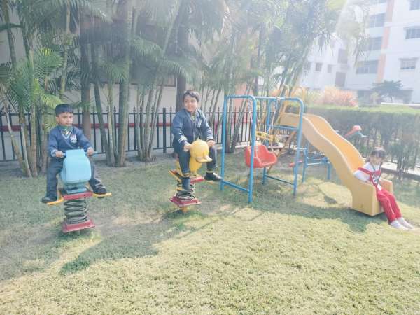 Picnic Day Celebration 2024