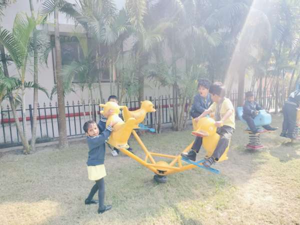 Picnic Day Celebration 2024