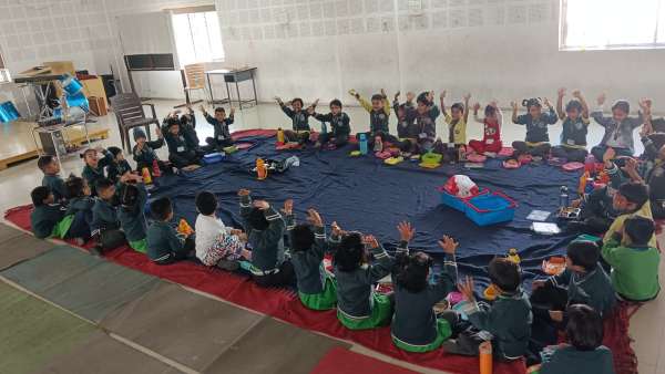 Picnic Day Celebration 2024