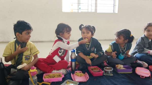 Picnic Day Celebration 2024