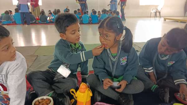 Picnic Day Celebration 2024