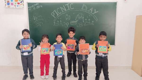 Picnic Day Celebration 2024