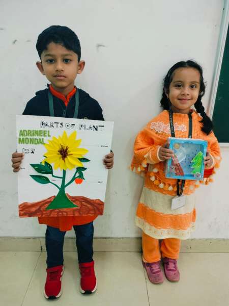 STEM Week Celebration (2025)