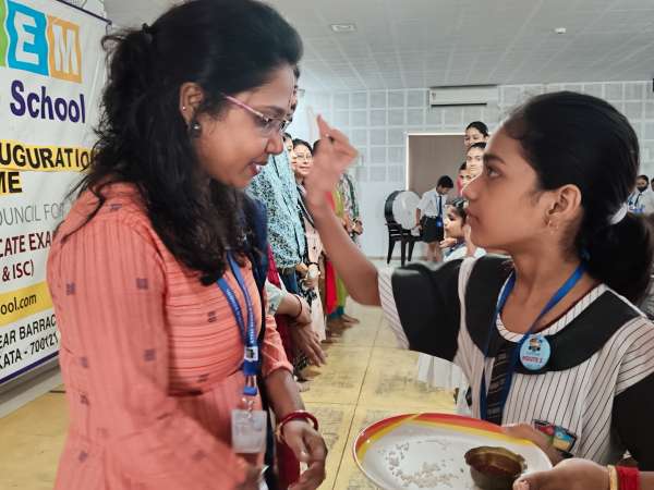 Guru Purnima Celebration 1 – 5 (2025)