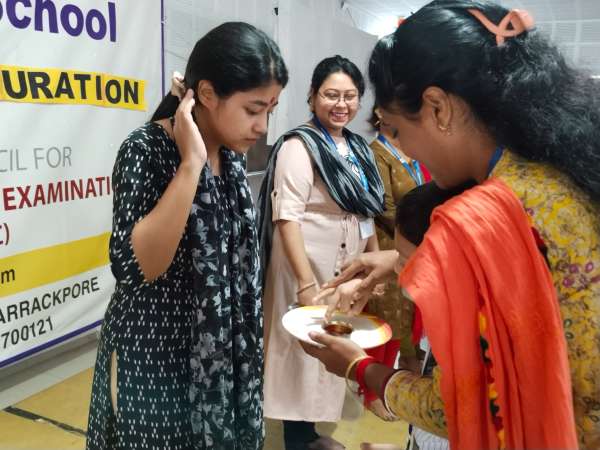 Guru Purnima Celebration 1 – 5 (2025)