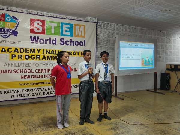 Guru Purnima Celebration 1 – 5 (2025)