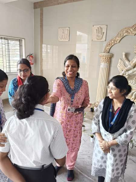 Guru Purnima Celebration 1 – 5 (2025)