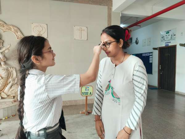 Guru Purnima Celebration 1 – 5 (2025)