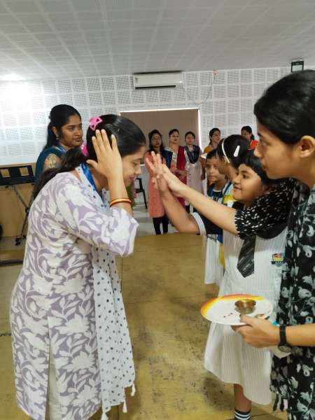 Guru Purnima Celebration 1 – 5 (2025)