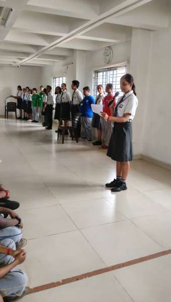 Guru Purnima Celebration 6 – 12 (2025)