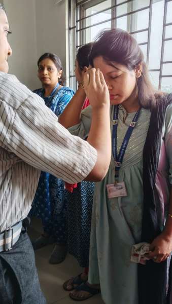 Guru Purnima Celebration 6 – 12 (2025)