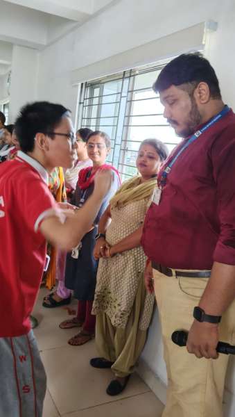 Guru Purnima Celebration 6 – 12 (2025)