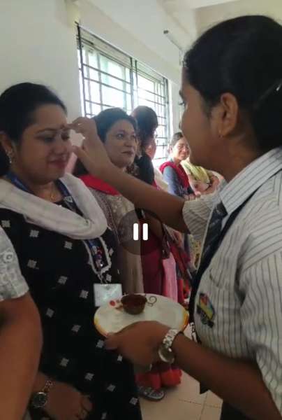 Guru Purnima Celebration 6 – 12 (2025)