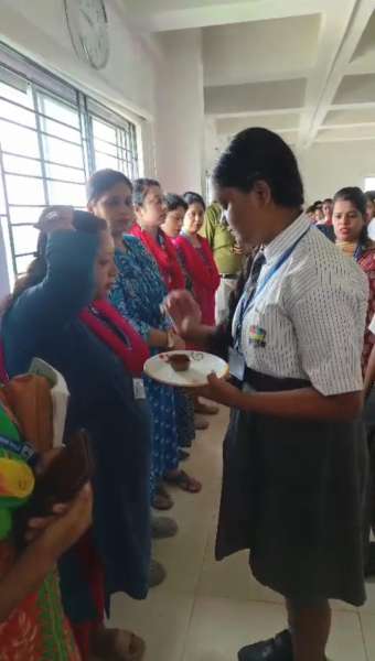 Guru Purnima Celebration 6 – 12 (2025)