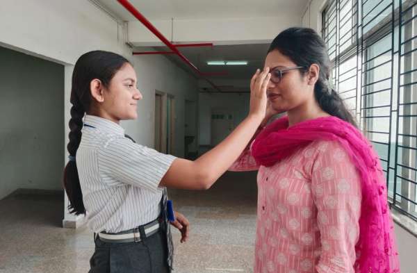 Guru Purnima Celebration 6 – 12 (2025)