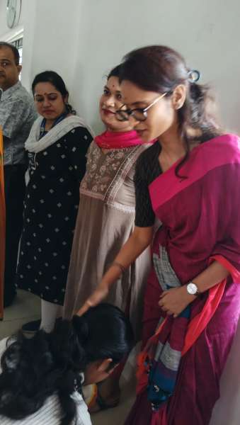 Guru Purnima Celebration 6 – 12 (2025)